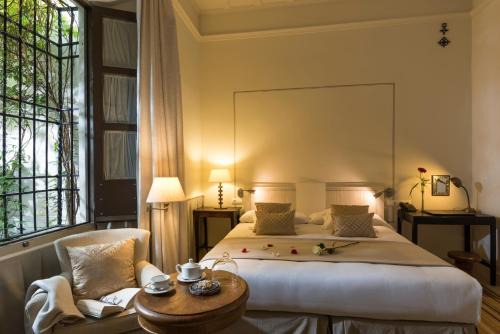 La Catedral Hôtel | Balcón de Córdoba