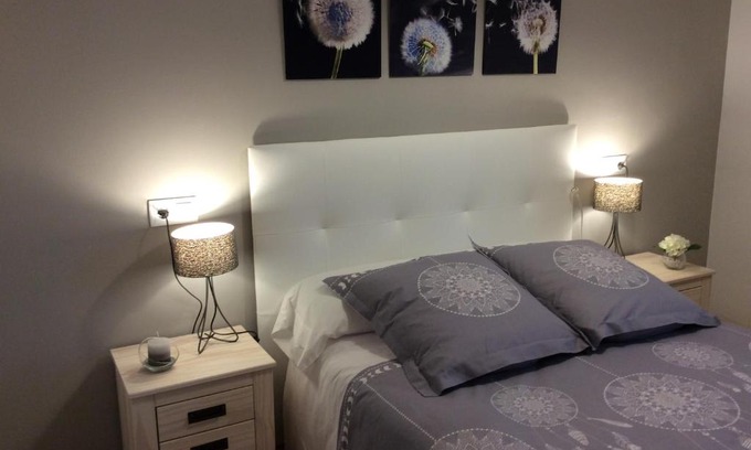 Roda de Isabena Appartement | Balcón de Garbisón I