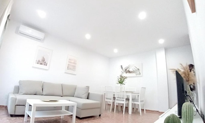Old Town Baeza Appartement | Balcón del Cardenal