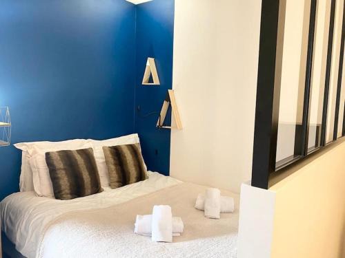 Annecy-le-Vieux Appartement | Balcon d'Albigny - proche lac & vue montagne