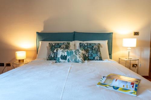 San Miniato Appartement | Balconevisi Elegant Home
