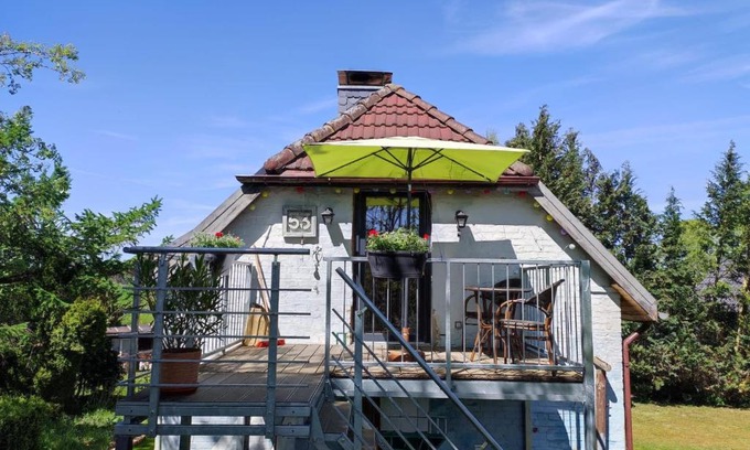 Sanitz Appartement | Baldies Tenne in Ostseenähe