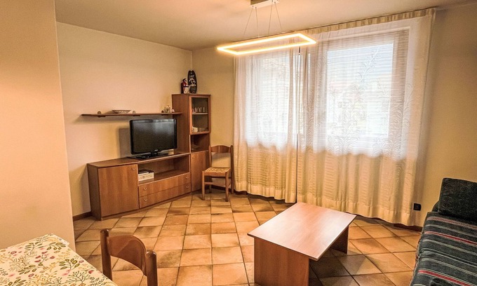 Pinzolo Appartement | Baldo Living Apartment by Interhome