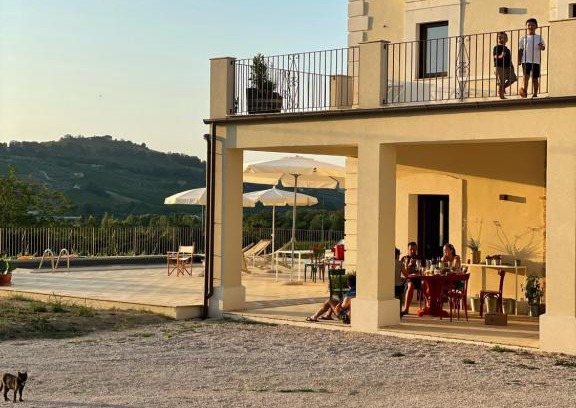 Ari Maison | Baldovino b&b