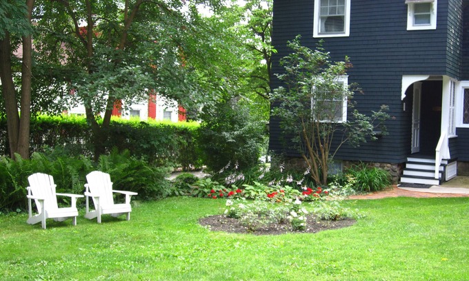 Baldwinsville Lit Et Petit-Déjeuner | Baldwinsville B&B