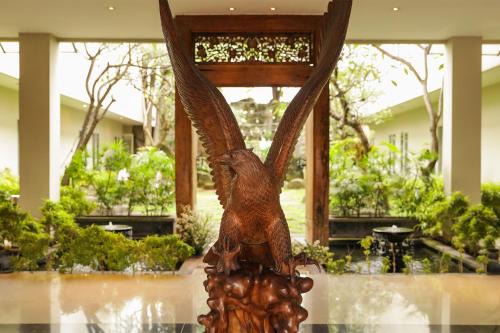 Tangerang Hôtel | Bale Ocasa by Behomy