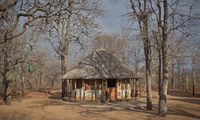 Greater Giyani Location De VR | Baleni Cultural Camp