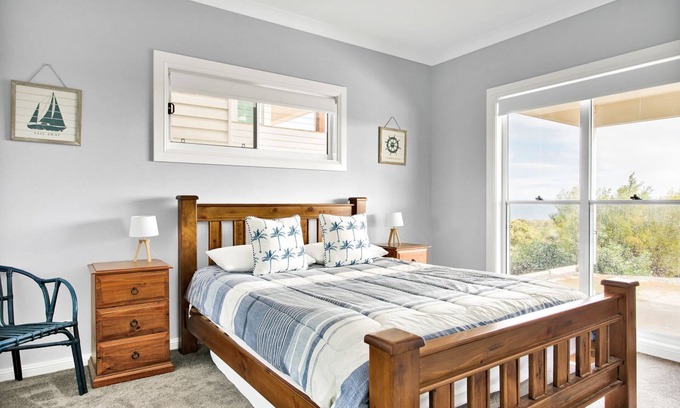 Kilkerran Hôtel | Balgowan Rise, Balgowan