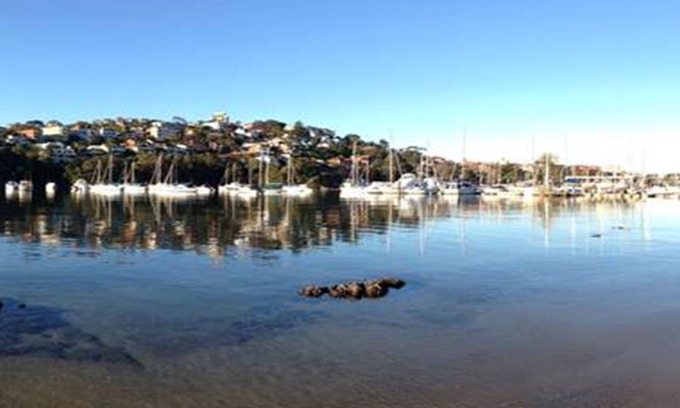 Balgowlah Appartement | Appartement de 2 chambres près de Manly
