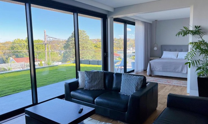 Balgowlah Appartement | Balgowlah Paradise Apartment