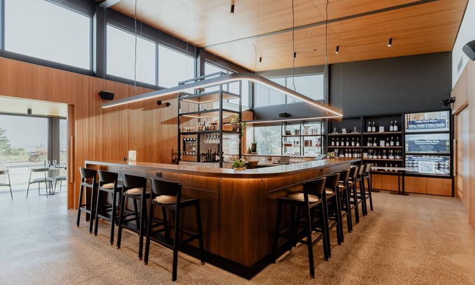 Yarra Glen Hôtel | Balgownie Estate Yarra Valley