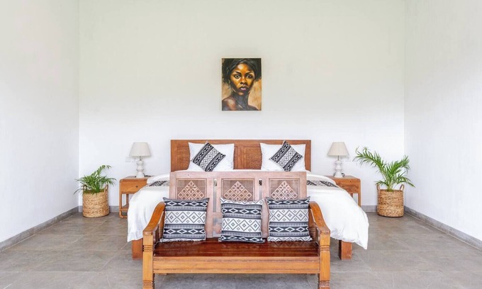Tembuku Maison | Bali Alam Villa