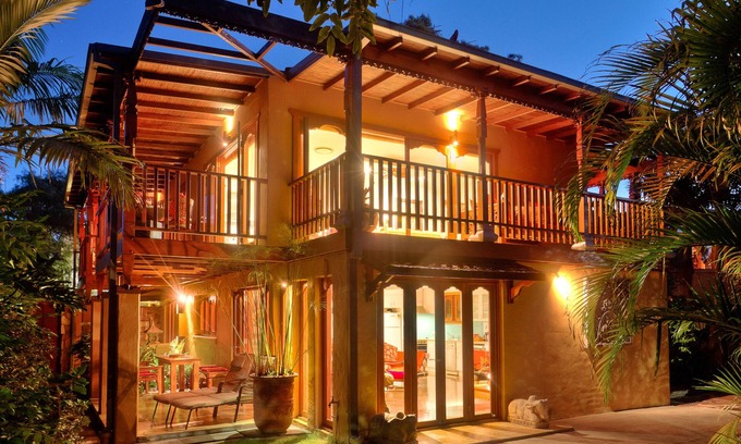 Nelson Bay Appartement | Bali at the Bay