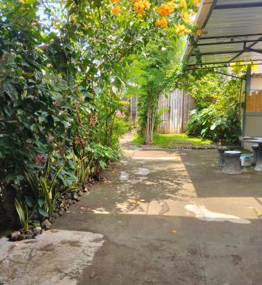 Banjarangkan Appartement | Bali Bakas House II