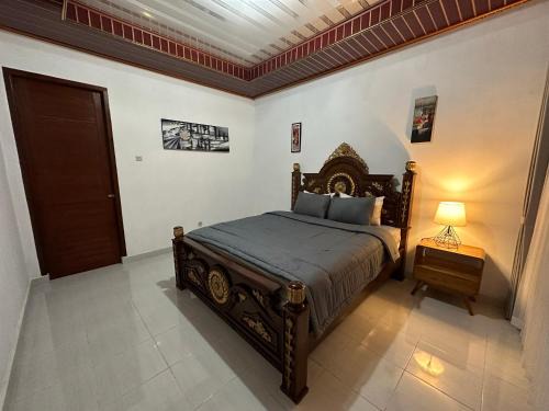 Besakih Maison | Bali Basuki Retreat Center