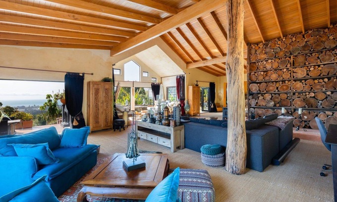 Clifton Maison | Bali Bliss Villa