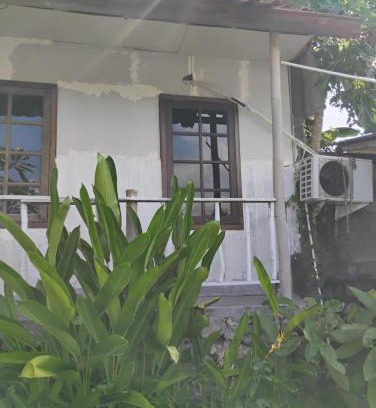 Ungasan Maison | Bali Cliff Homestays