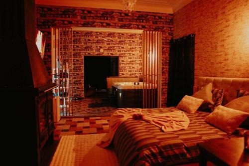 Gerpinnes Hôtel | Bali Coco SPA