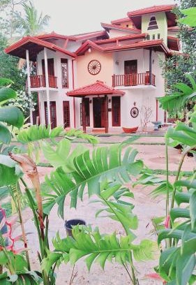 Wanchawala Maison | Bali Golden
