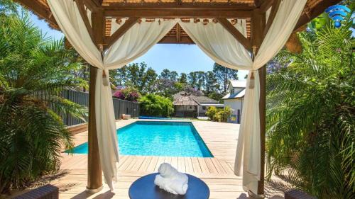 Nowra Maison | Bali Huts Escape