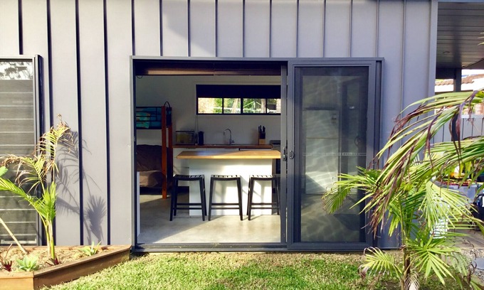 Berrara Appartement | Bali dans le studio de Berrara