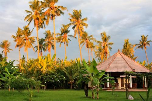 Pemuteran Station Balnéaire | Bali Oase Resort