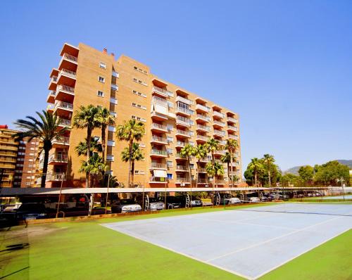 Benicassim Appartement | Bali Orangecosta