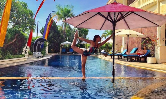 Lovina Hôtel | Bali Paradise Hotel Boutique Resort