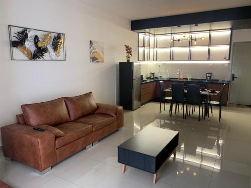 Malacca City Appartement | Bali residence MFL STAY