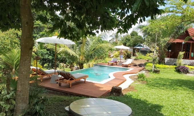 East Selemadeg Maison | Bali Sesandan Garden