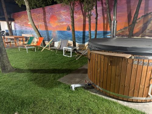 Grudziadz Appartement | Balia Apartament