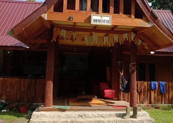 Tuk Tuk Autre | Balian Camp