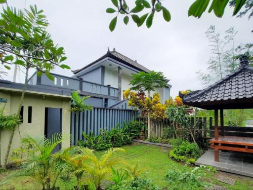 Suraberata Maison | Balian One