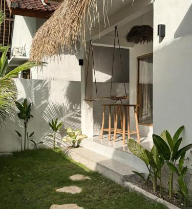 Sei Pinang Maison | Balibreeze house