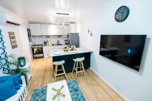 Cabanatuan Appartement | Balikbayan hub in Cabanatuan