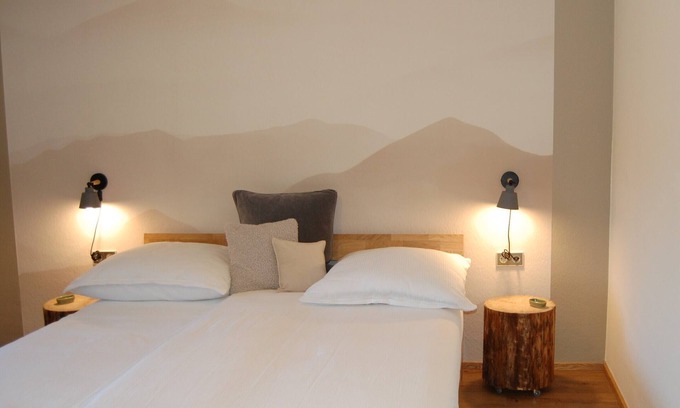 Bad Hindelang Appartement | Balkon I Bergblick I Parkplatz