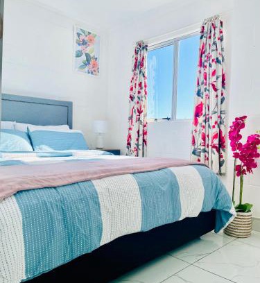 Auckland Appartement | Ball Place Residence-Enjoy the entire downstairs