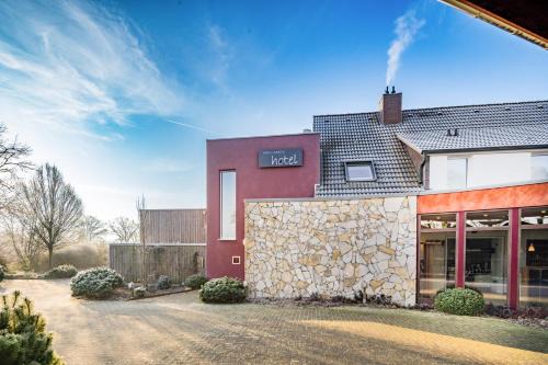Lindwedel Hôtel | Balland's Hotel & Restaurant