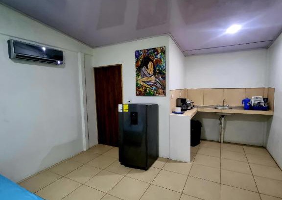 Uvita Appartement | Ballena Oasis Homes(Dep Estudio con AC)