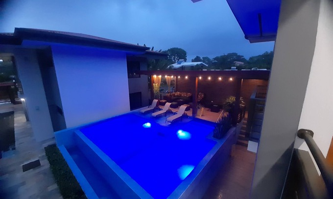Uvita Appartement | Ballena Paradise Aparta Hotel