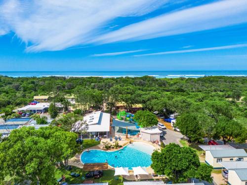 South Ballina Hôtel | Ballina Beach Nature Resort