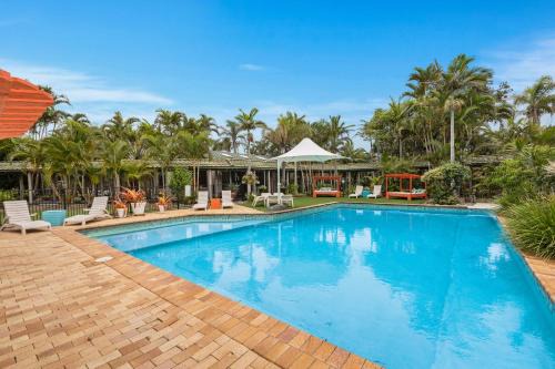 East Ballina Station Balnéaire | Ballina Beach Resort