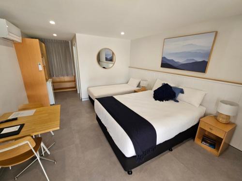 Ballina Hôtel | Ballina Colonial Motel
