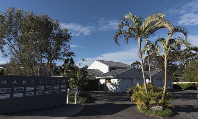 East Ballina Maison | Ballina Golf Unit - situé à East Ballina