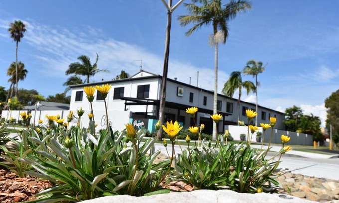 Ballina Hôtel | Ballina Homestead Motel