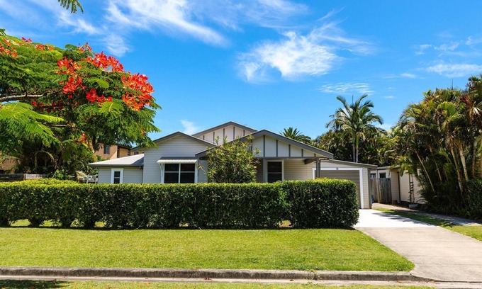 Ballina Maison | Ballina Murray Cottage