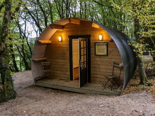 Barranisky Maison | Ballybeg Pod 1