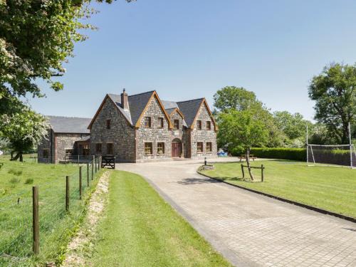 Manorhamilton Maison | Ballyboy View