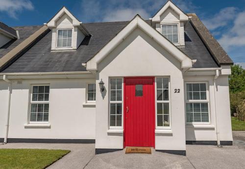 Ballybunion Maison | Ballybunion Cottages No 22