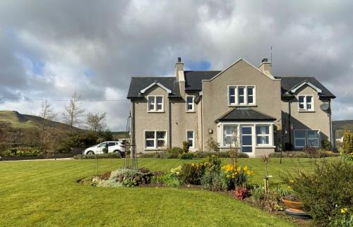 Cairncastle Lit Et Petit-Déjeuner | BallyCairn House